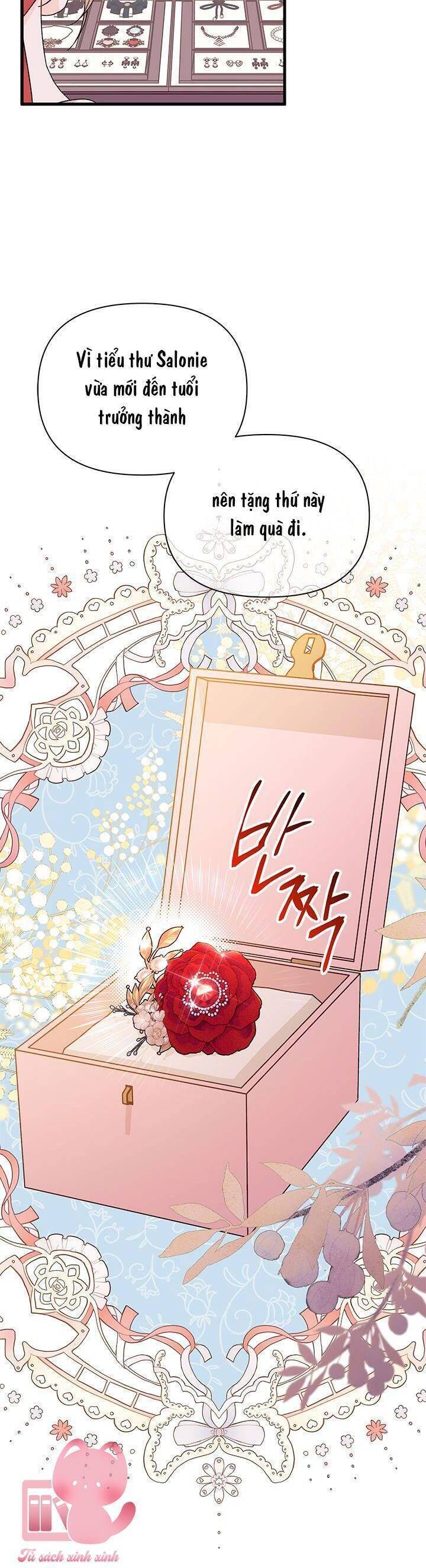 Tôi Đã Có Chồng Sau Khi Nhặt Được Nam Chính - Page 37