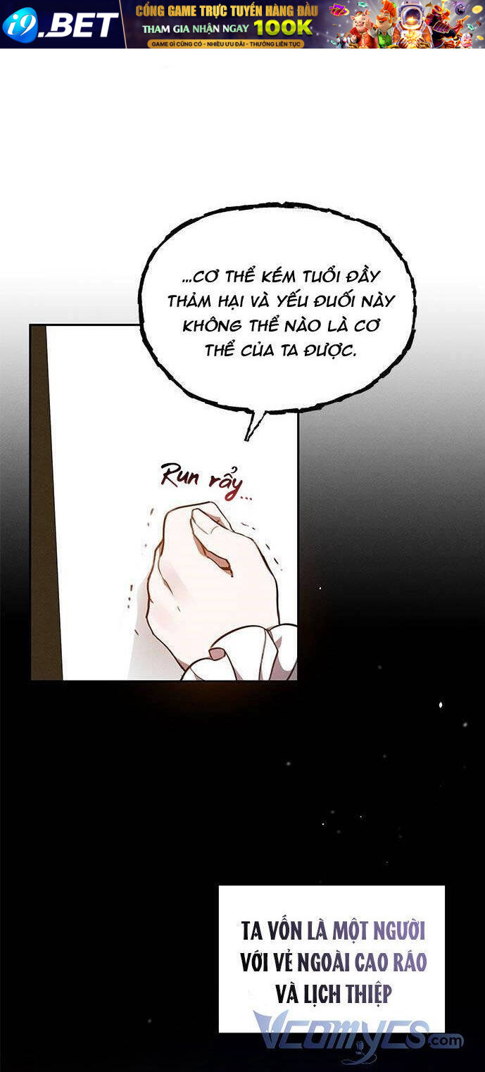 Ôi, Kẻ Thù Không Đội Trời Chung - Page 22