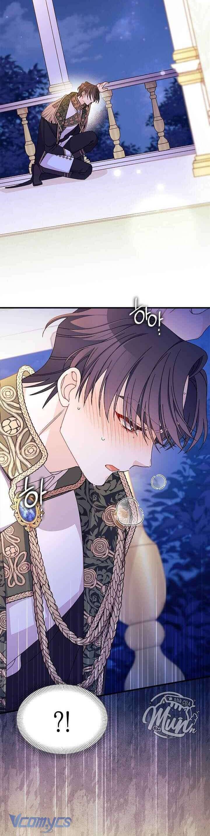 Tôi Đã Có Chồng Sau Khi Nhặt Được Nam Chính - Page 44