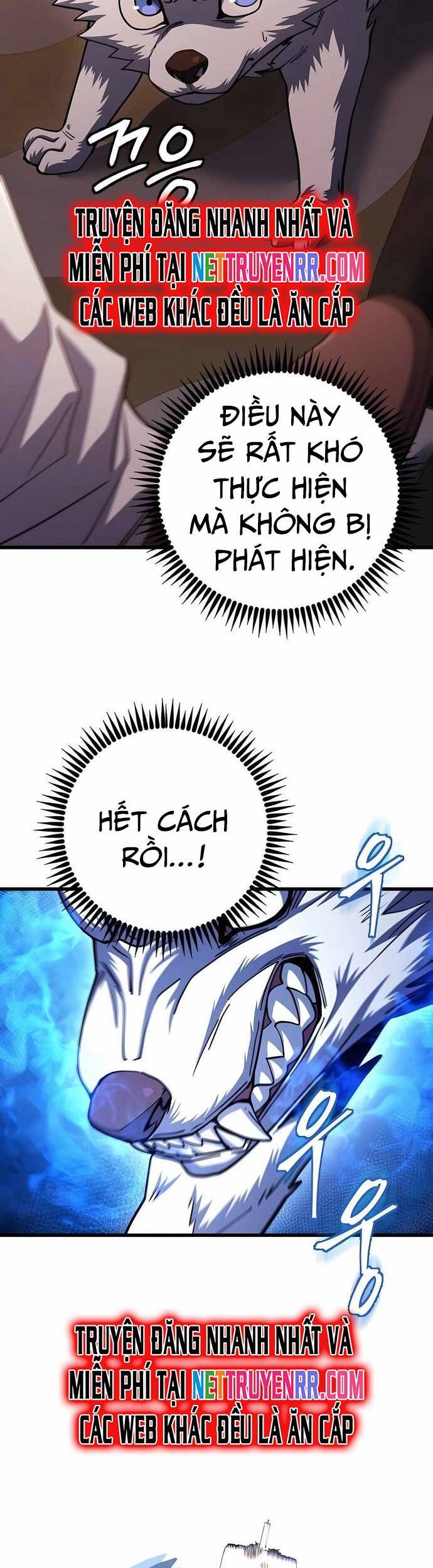 Tôi Dùng Búa Thần Giải Cứu Thế Giới - Page 18