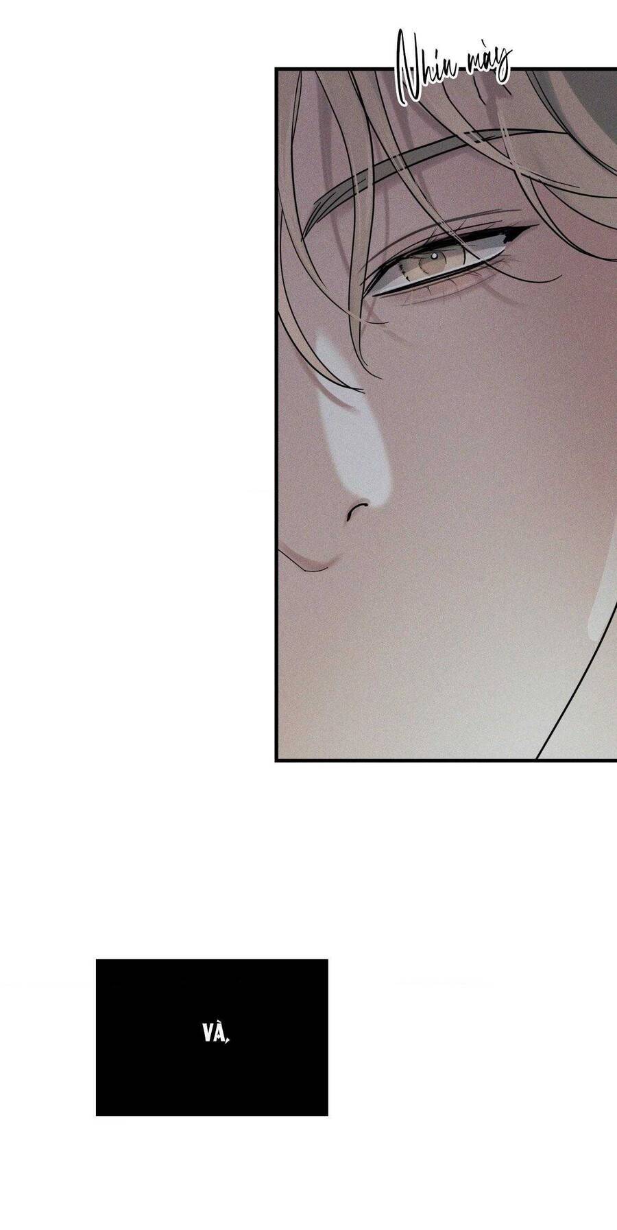 Ôi, Kẻ Thù Không Đội Trời Chung - Page 40