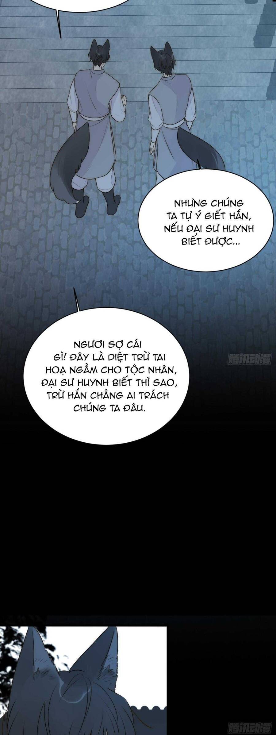 Chỉ Riêng Đuôi Là Không Được!!! - Page 26