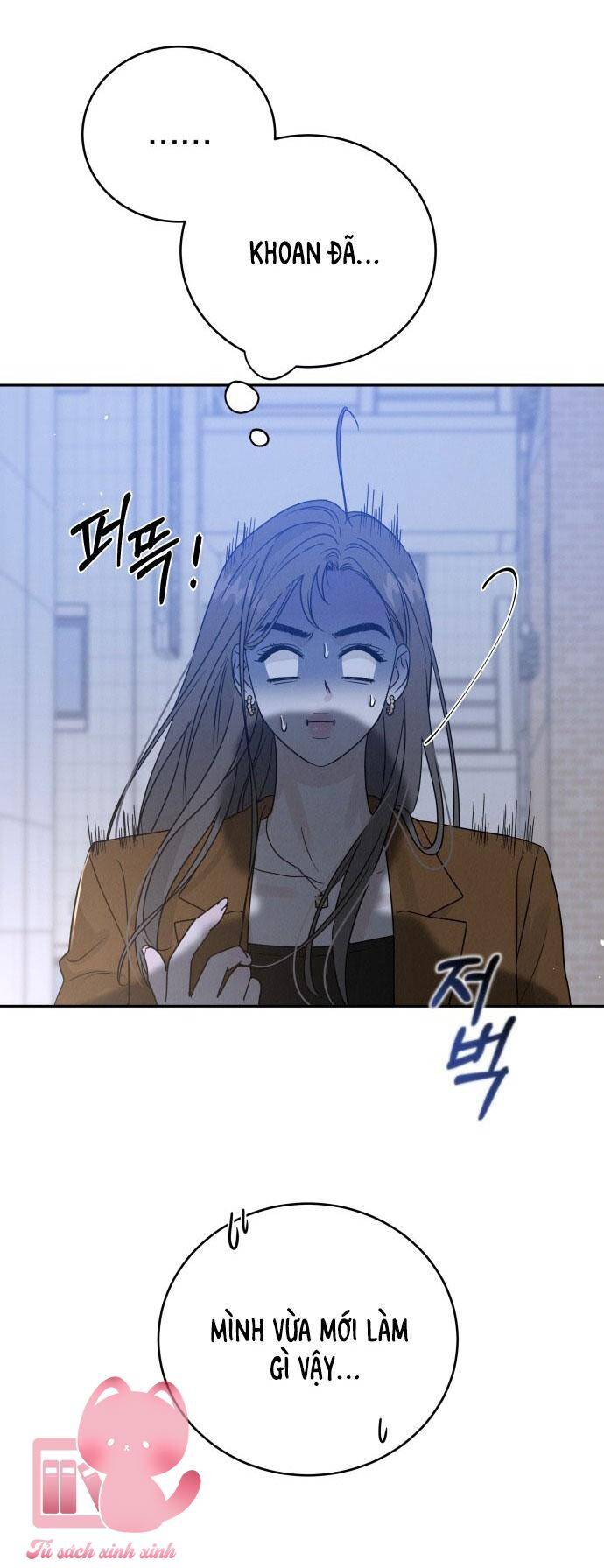 Thuyết Tình Yêu Ích Kỷ - Page 149