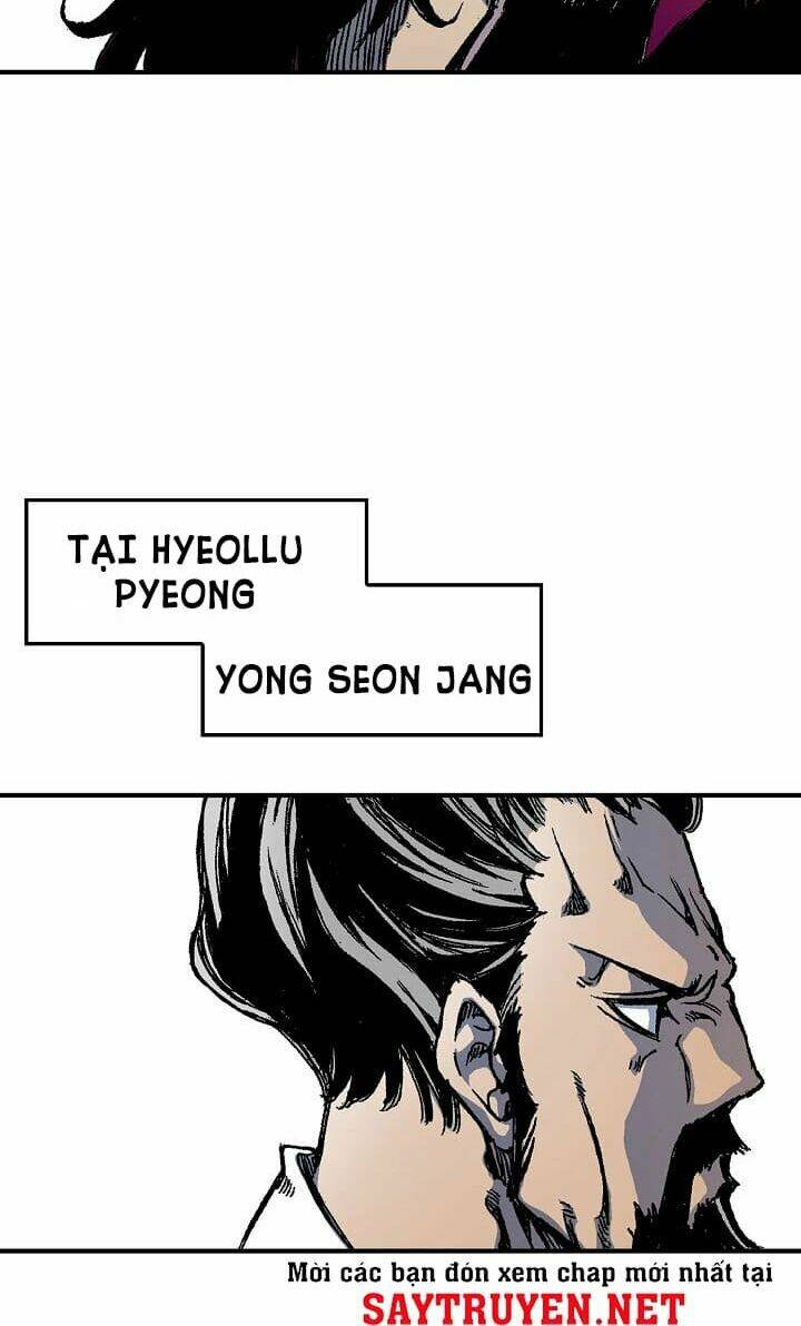 Hồi ức Của Chiến Thần - Page 10