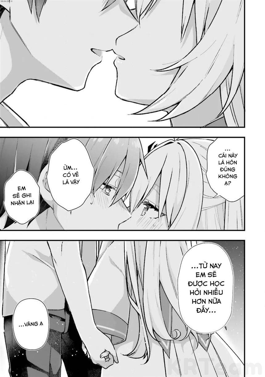 ATRI -My Dear Moments - Page 16