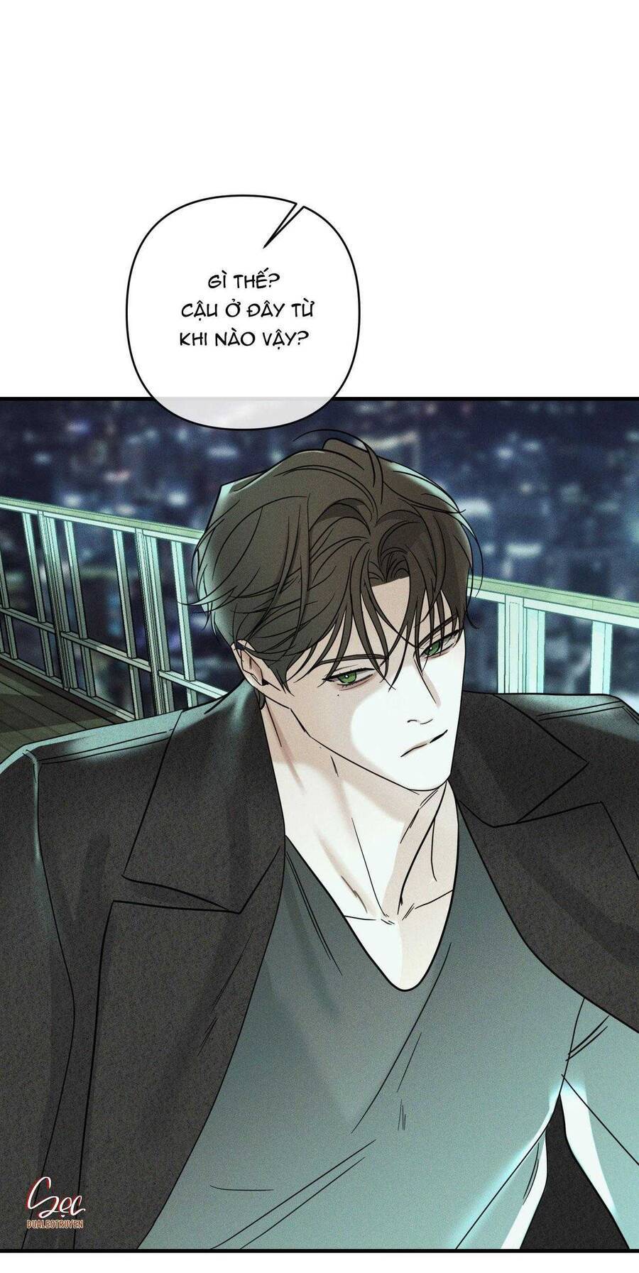 Ôi, Kẻ Thù Không Đội Trời Chung - Page 70