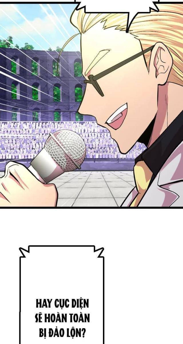 Nhà Hiền Triết Đã Nghỉ Hưu Thay Đổi Cuộc Đời Bằng Kỹ Năng UR - Page 52