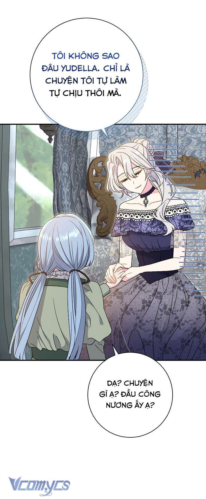 Majo Taisen - The War of Greedy Witches - Page 404