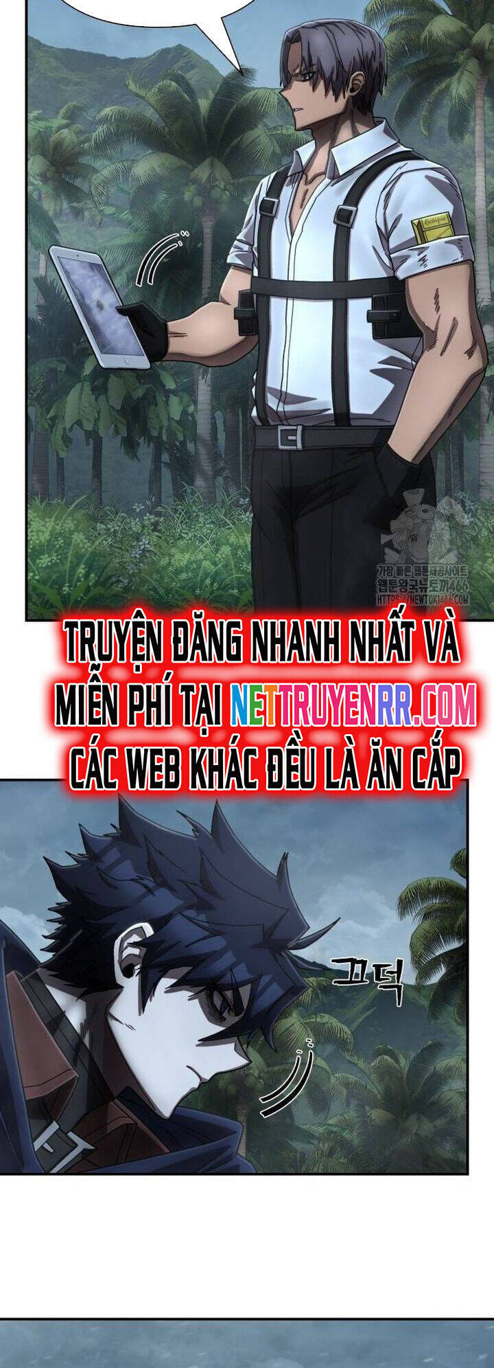 Sự Trở Lại Của Anh Hùng Diệt Thế - Page 21