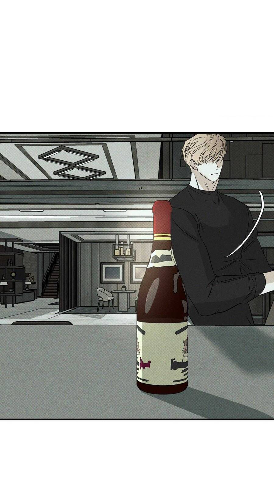 Ôi, Kẻ Thù Không Đội Trời Chung - Page 46