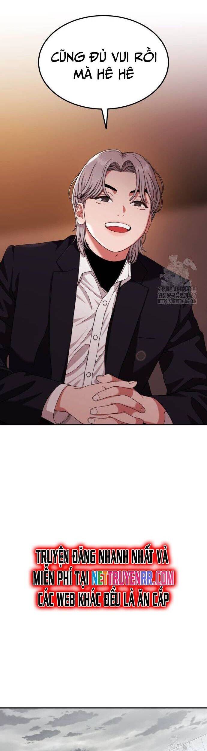 Huấn Luyện Chiến Đấu Siêu Cấp - Page 18