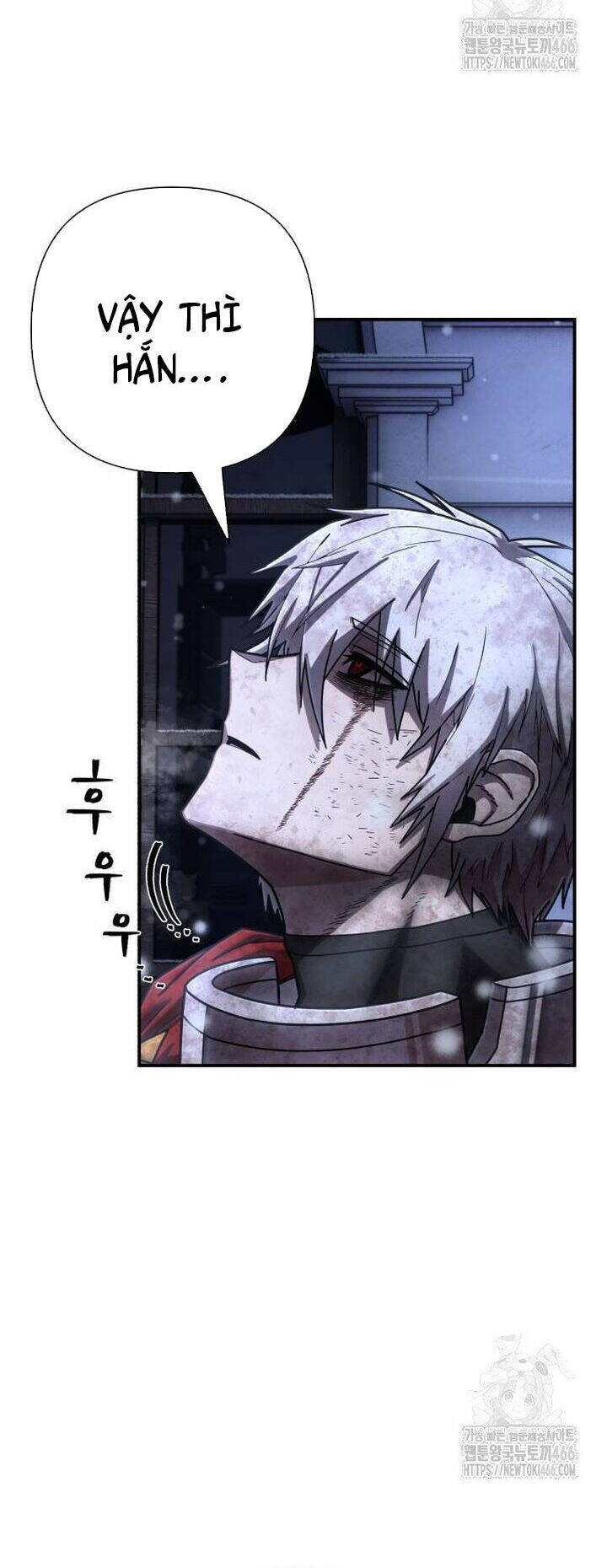 Sự Trở Lại Của Anh Hùng Diệt Thế - Page 17