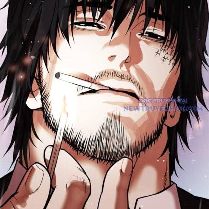 Hoán Đổi Diệu Kỳ - Page 386