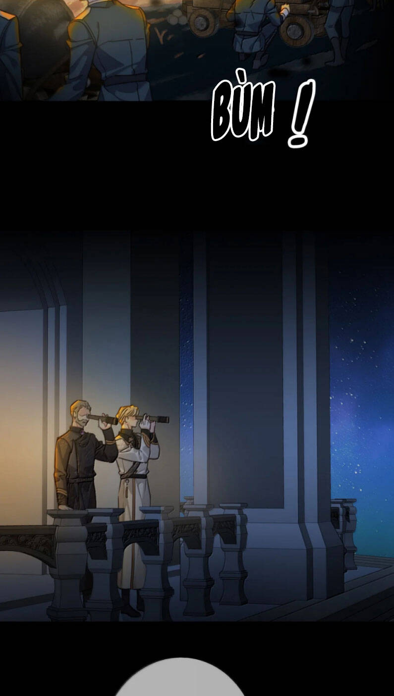 Khốn Thú Chi Nhiễm - Page 58