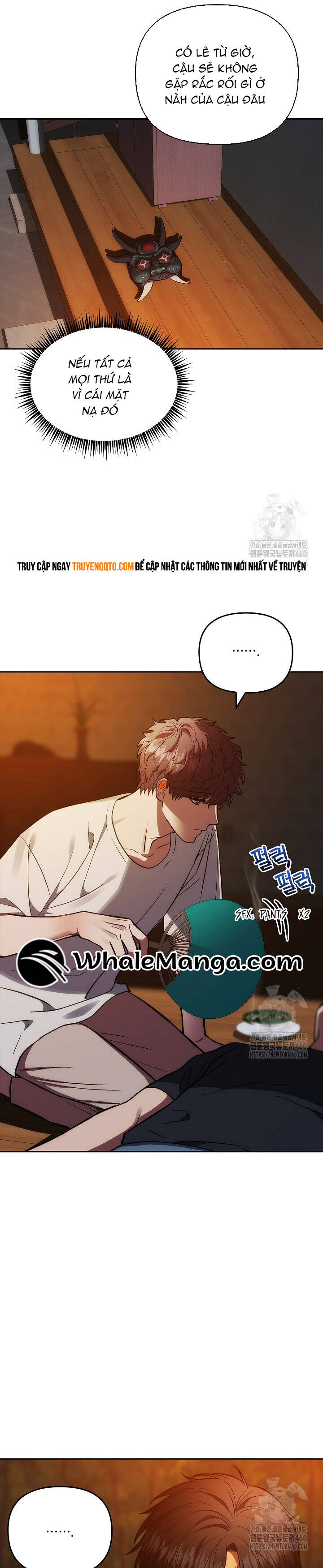 Kẻ Săn Đêm - Page 26