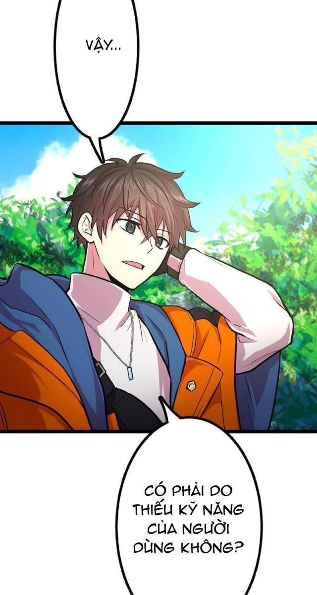 Nhà Hiền Triết Đã Nghỉ Hưu Thay Đổi Cuộc Đời Bằng Kỹ Năng UR - Page 19