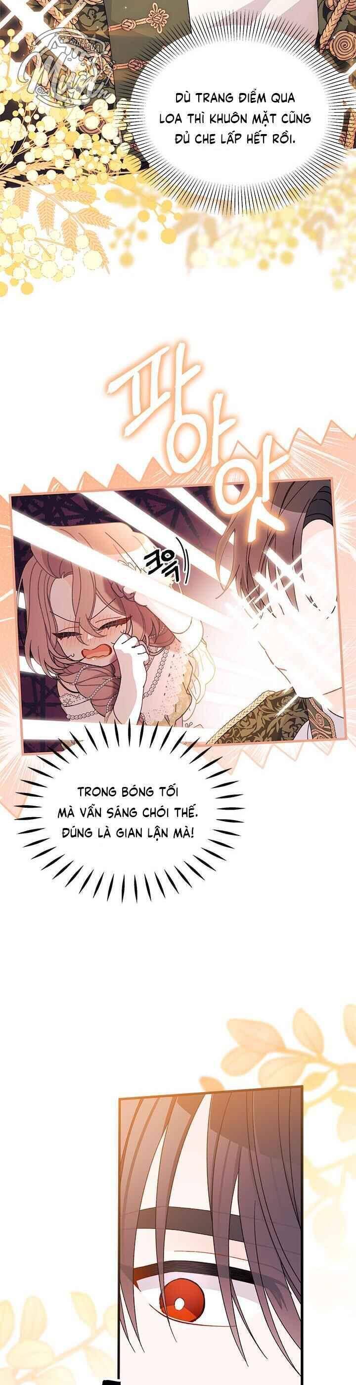 Tôi Đã Có Chồng Sau Khi Nhặt Được Nam Chính - Page 15