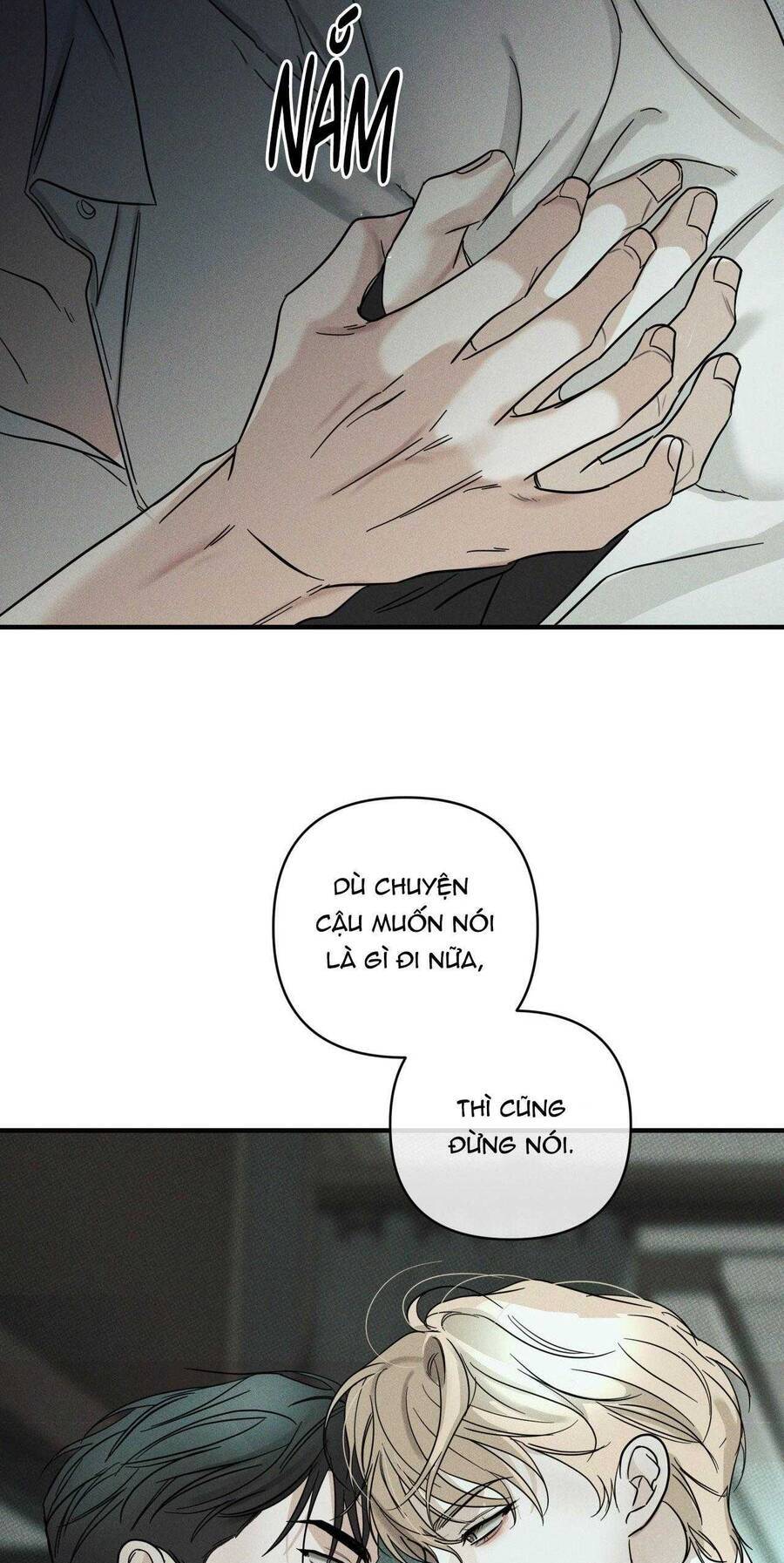 Ôi, Kẻ Thù Không Đội Trời Chung - Page 66