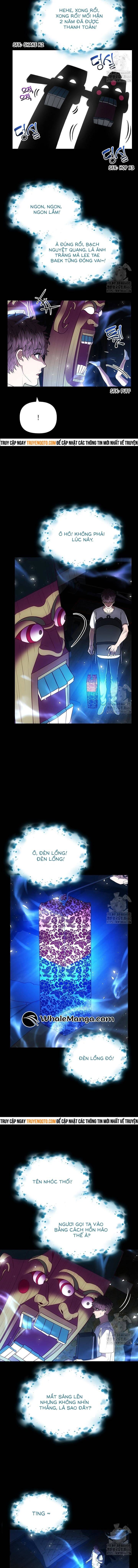 Kẻ Săn Đêm - Page 8