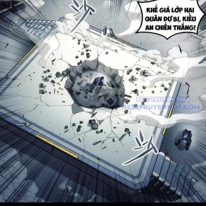 Cương Thiết Khế Ước - Page 74