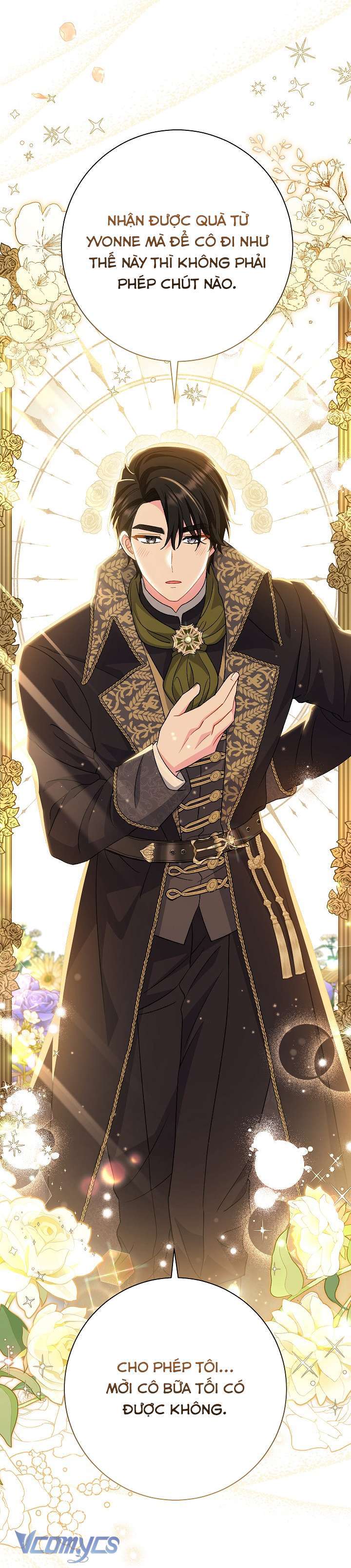 Majo Taisen - The War of Greedy Witches - Page 436