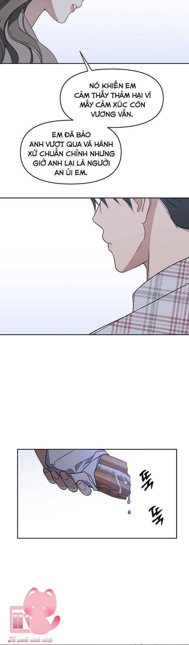 Vận Xui Chốn Công Sở - Page 46