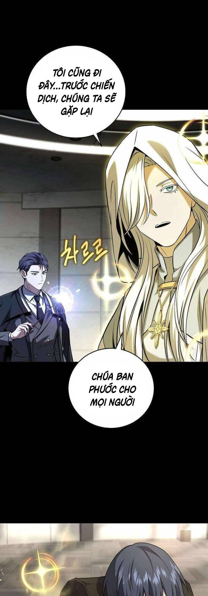 Sự Trở Lại Của Người Chơi Bị Đóng Băng - Page 18