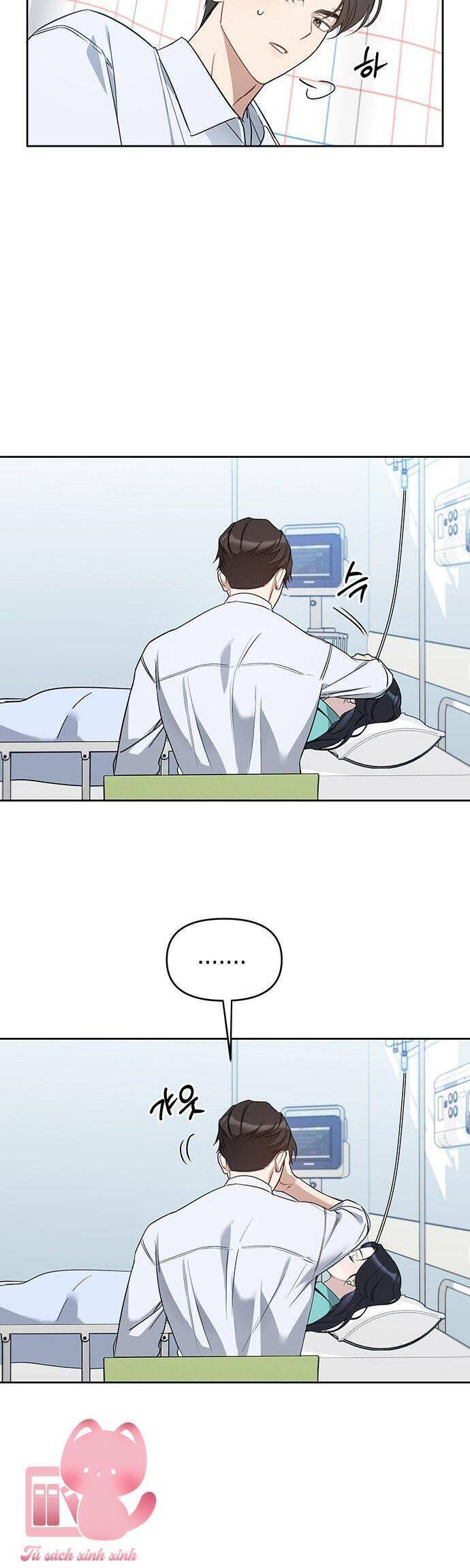 Vận Xui Chốn Công Sở - Page 7