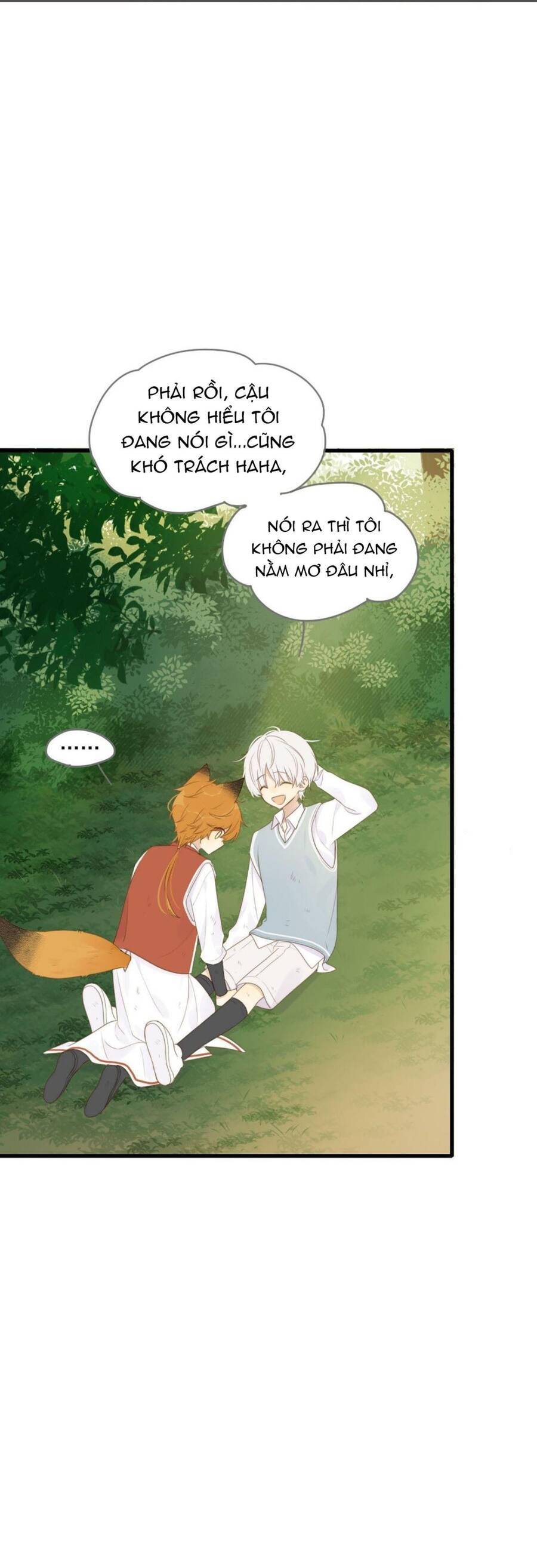 Chỉ Riêng Đuôi Là Không Được!!! - Page 99