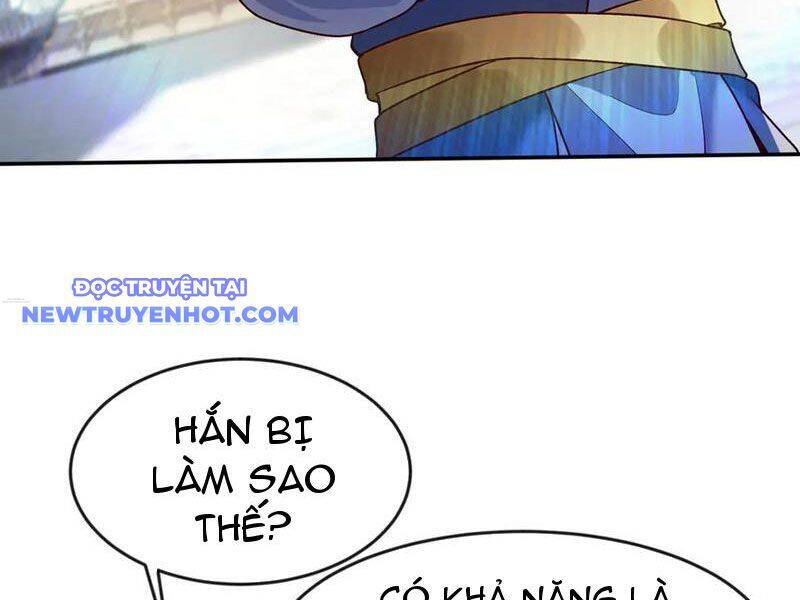 Vừa Cầm Được Thái Cổ Tiên dược Ta Đã Đe Dọa Thánh Chủ - Page 4