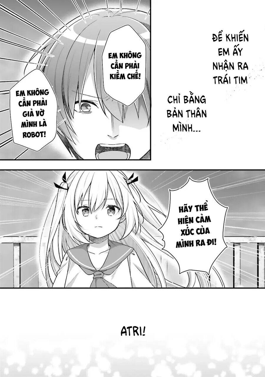 ATRI -My Dear Moments - Page 10