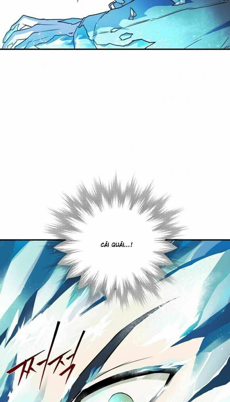 Sự Trở Lại Của Người Chơi Bị Đóng Băng - Page 39