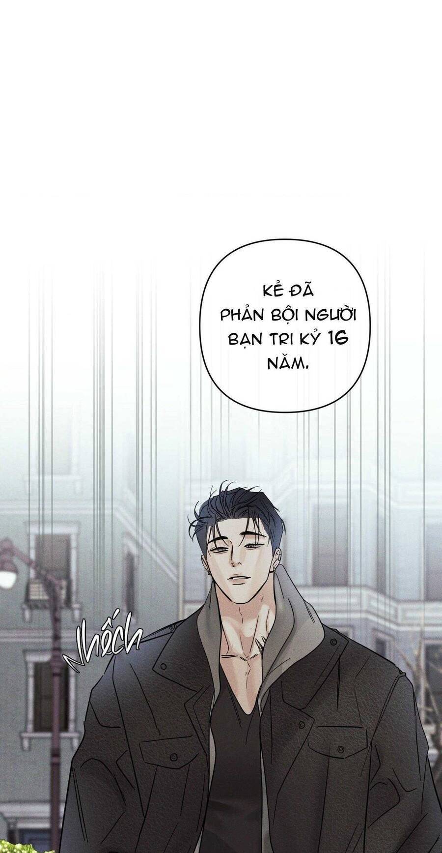 Ôi, Kẻ Thù Không Đội Trời Chung - Page 23