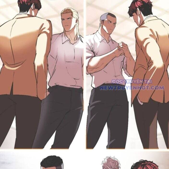 Hoán Đổi Diệu Kỳ - Page 284