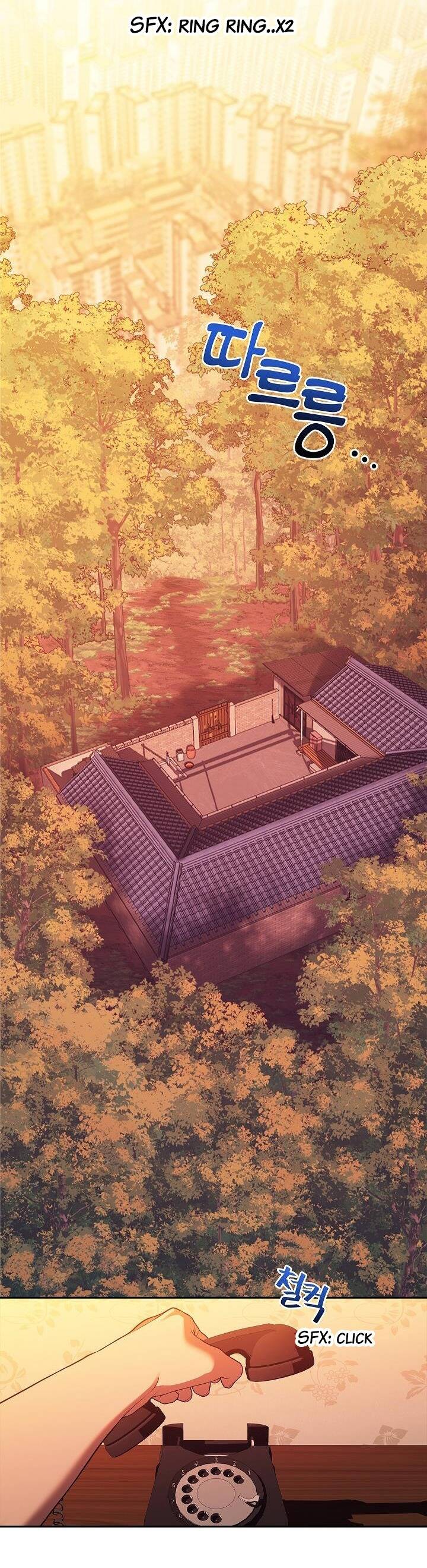 Kẻ Săn Đêm - Page 25