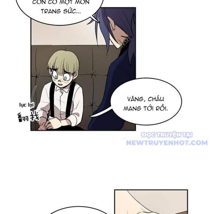 Cửa Hàng Vô Danh - Page 9