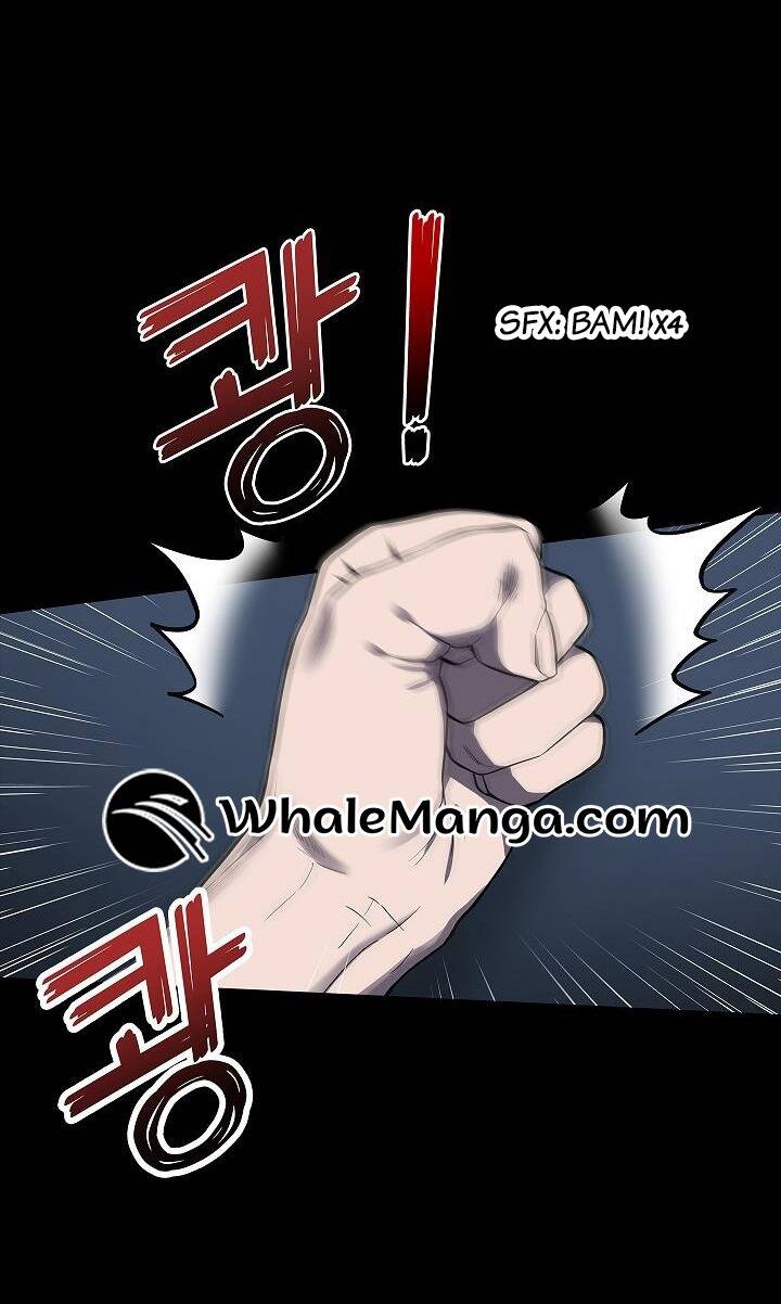 Kẻ Săn Đêm - Page 7