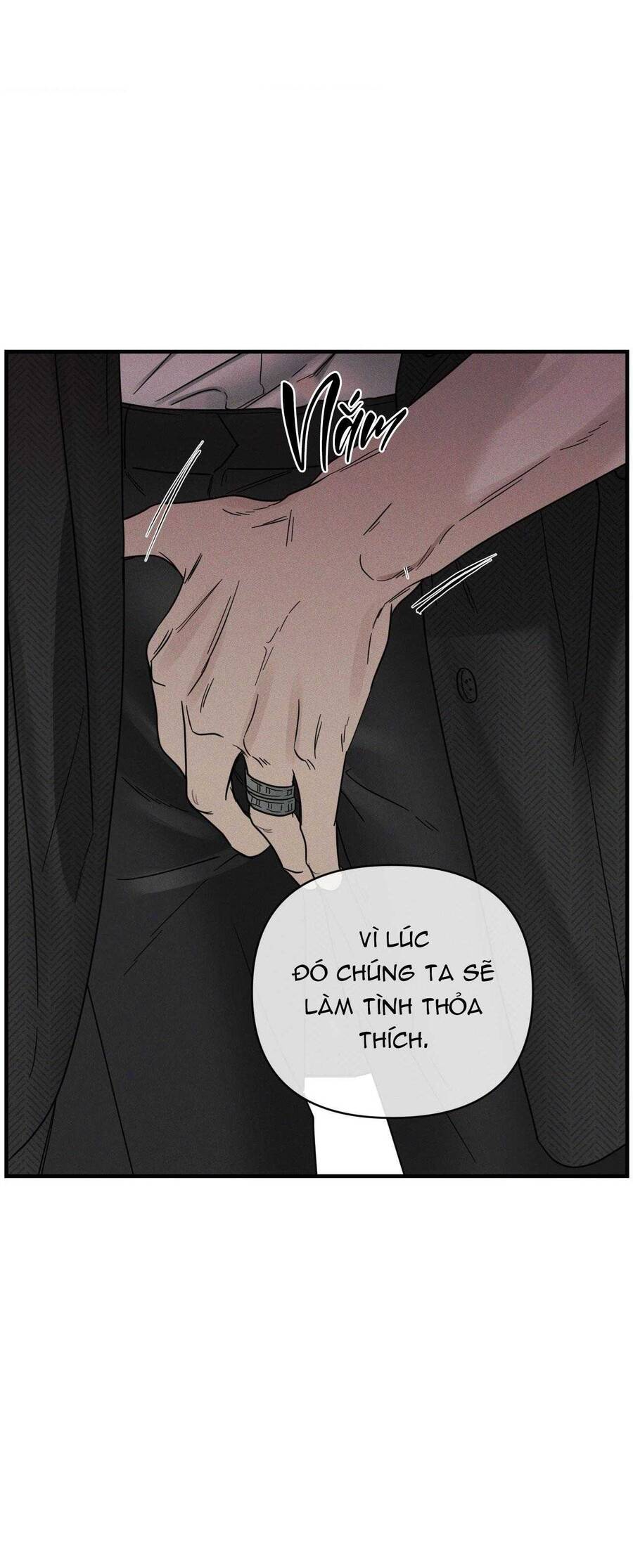 Ôi, Kẻ Thù Không Đội Trời Chung - Page 53