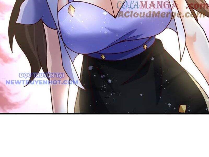 Vừa Cầm Được Thái Cổ Tiên dược Ta Đã Đe Dọa Thánh Chủ - Page 15