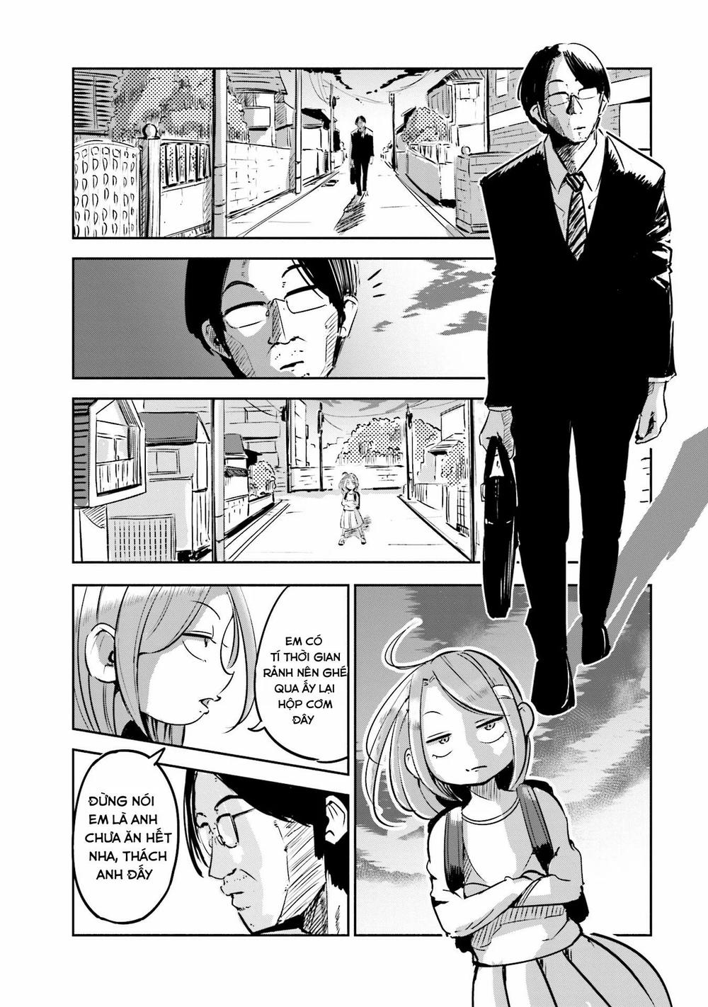 Tsuma, Shougakusei Ni Naru. - Page 21