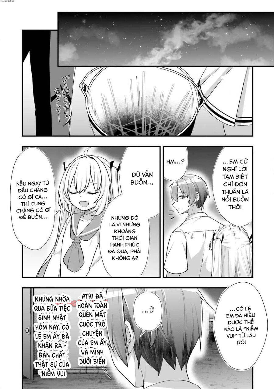 ATRI -My Dear Moments - Page 12