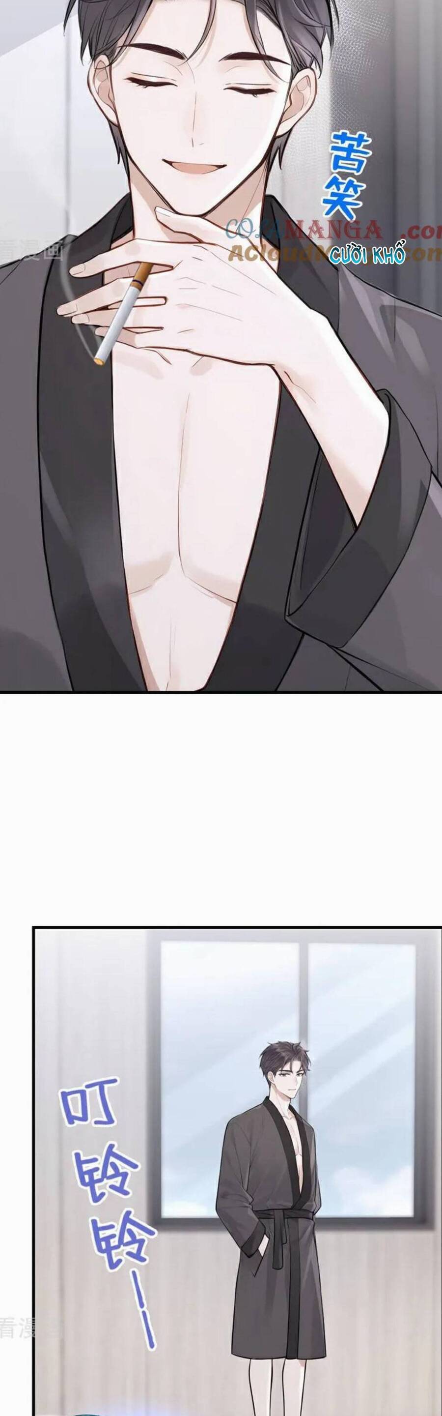 Sống Chung Chỉ Là Để Chinh Phục Em - Page 11