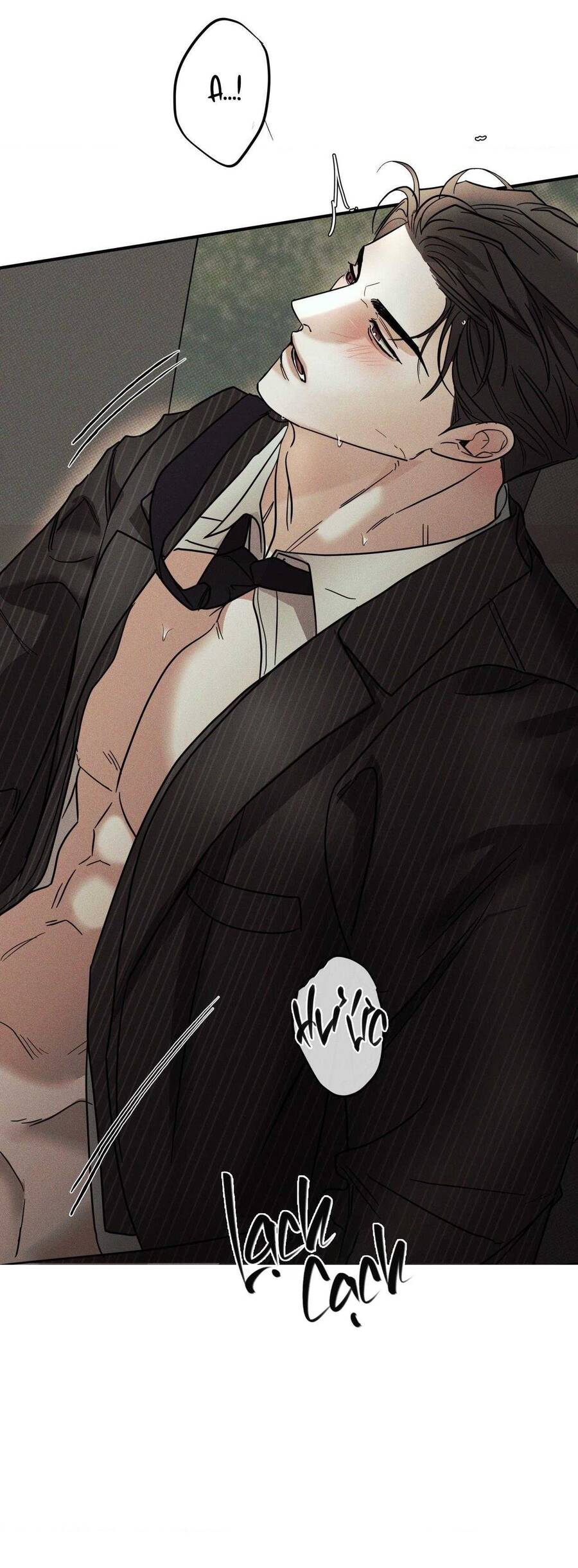 Ôi, Kẻ Thù Không Đội Trời Chung - Page 20