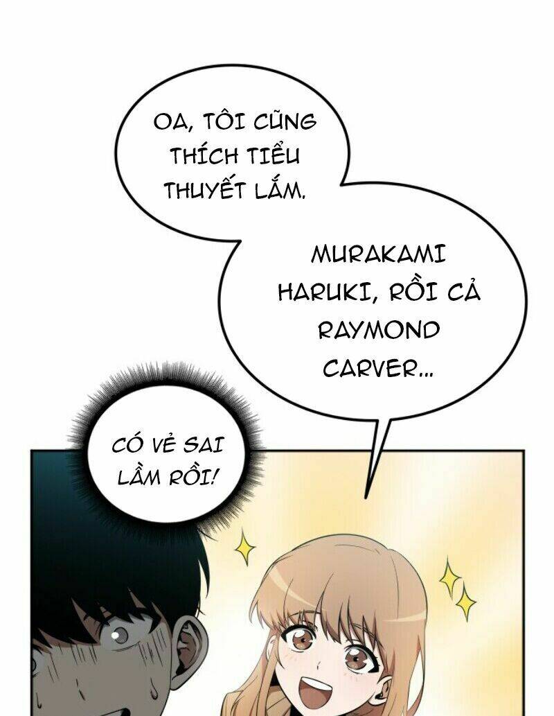 Toàn trí độc giả - Omniscient Reader - Page 39