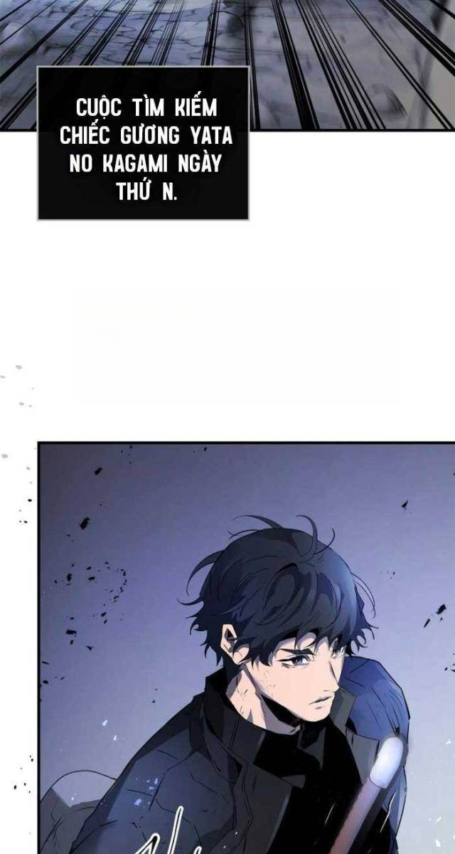 Thăng Cấp Cùng Thần - Page 10