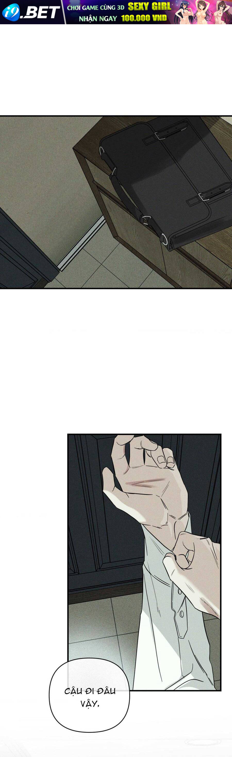 Ôi, Kẻ Thù Không Đội Trời Chung - Page 42