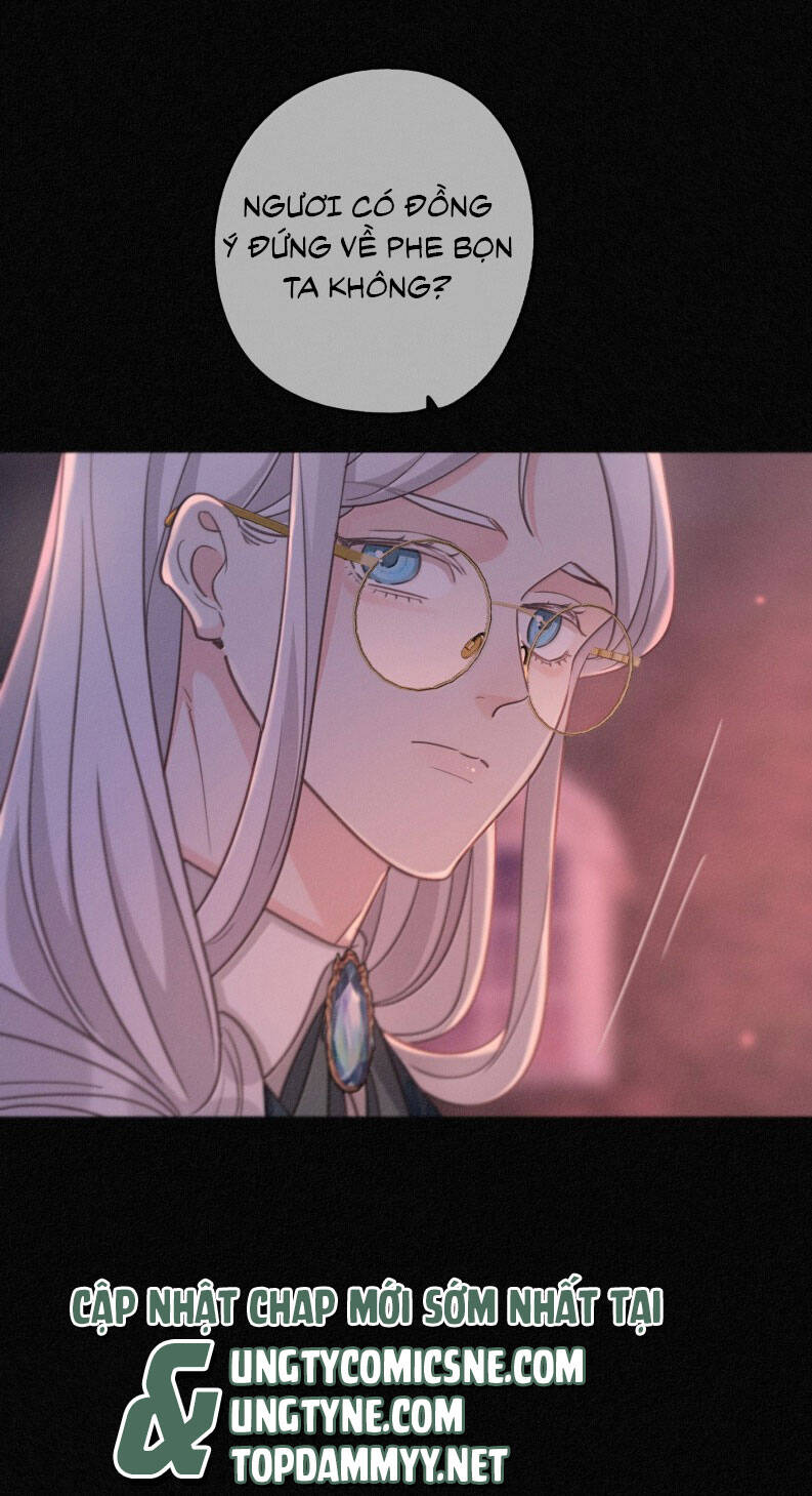 Khốn Thú Chi Nhiễm - Page 23