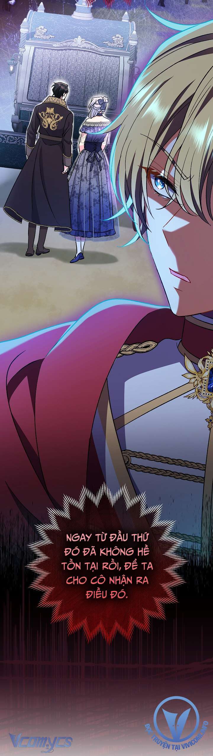 Majo Taisen - The War of Greedy Witches - Page 385