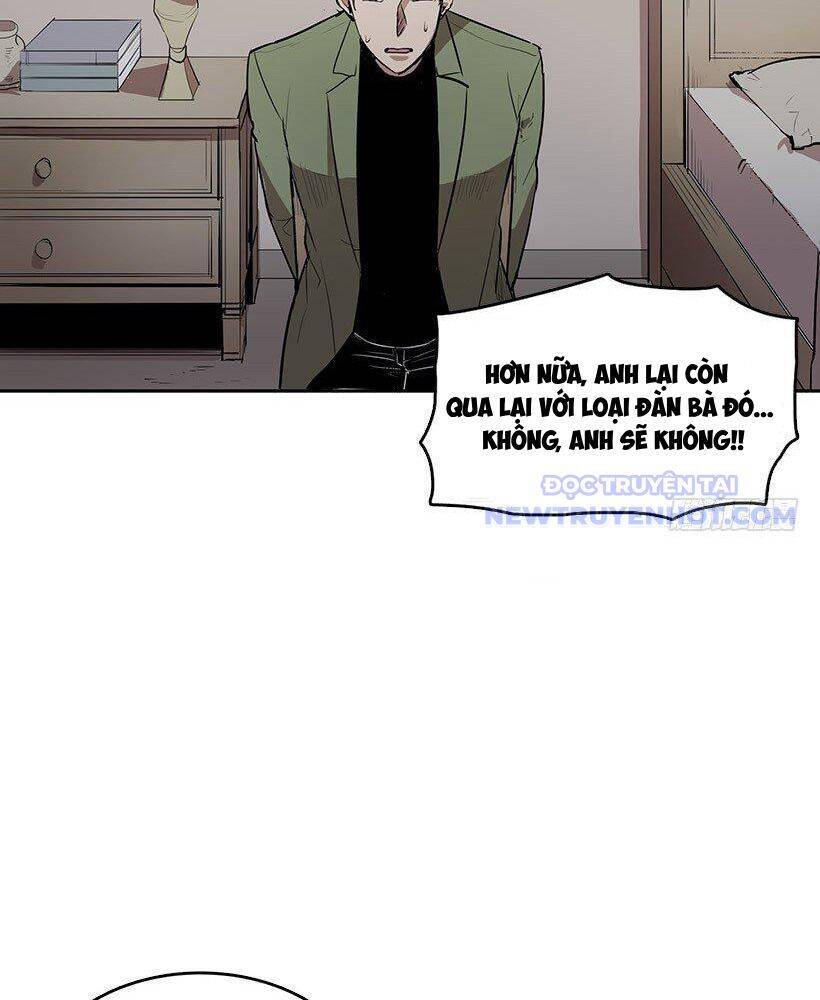 Cửa Hàng Vô Danh - Page 8