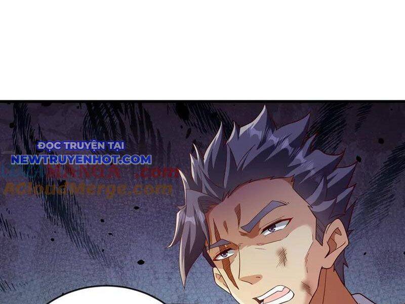 Vừa Cầm Được Thái Cổ Tiên dược Ta Đã Đe Dọa Thánh Chủ - Page 7